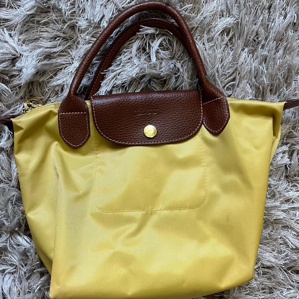 Longchamp Bag